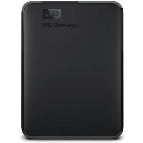 ���� ���� ������ 2.5 ���� Elements ���� 2000GB ���� Western Digital