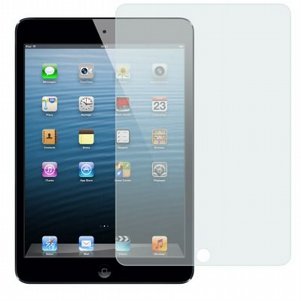 מגן מסך "זכוכית" מדגם 0.33mm 9H למחשב לוח מדגם: iPad AIR / iPad AIR 2 מגן מסך "זכוכית" מדגם 0.33mm 9H למחשב לוח מדגם: iPad AIR / iPad AIR 2