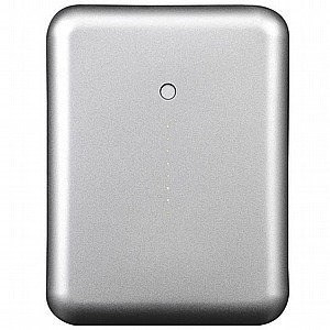 סוללת גיבוי חיצונית בנפח 11200mAh מדגם Gum Max Duo מבית Just Mobile סוללת גיבוי חיצונית בנפח 11200mAh מדגם Gum Max Duo מבית Just Mobile