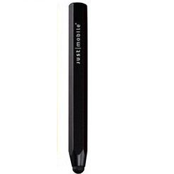 �� ���� ��� Capacitive TouchScreen ���� AluPen ���� Just Mobile (��� ����)