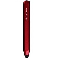 �� ���� ��� Capacitive TouchScreen ���� AluPen ���� Just Mobile (��� ����)
