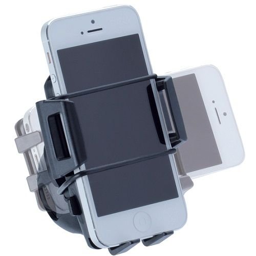 ����� ������ ������� / ������ ���� Bike Mount 7 Kit ���� iGRIP (���� ����� 10 �"�)