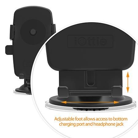 ����� ���� ���� Easy One Touch XL ���� iOttie