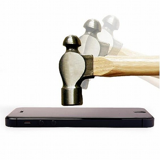 ��� ��� "������" ���� VMax ������ ������� ����: LG G2 mini