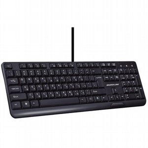 ����� ����� ������ USB ���� KB-889 ���� Silver Line (�����/������/�����)