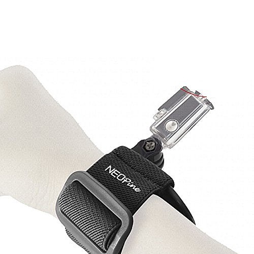 ����� �� ���� GWS-1 ���� NEOpine ������ ������� GoPro