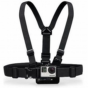 ����� ��� ���� GCS-1 ���� NEOpine ������ ������� GoPro
