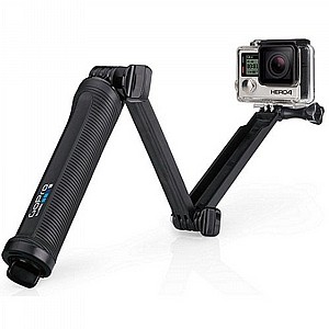 ���� ����� ������ 3 ����� ���� 3Way ���� GoPro ������ ������� GoPro (���� 20 �"� �� 51 �"�)