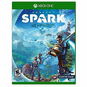 ���� Project Spark �������� ���� XBOX One