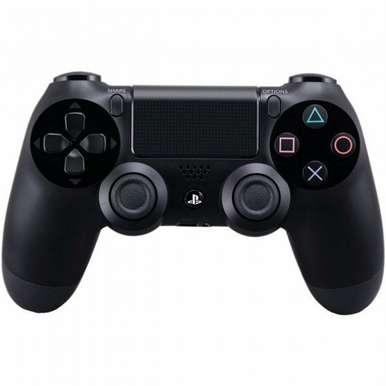 ��� ������ ����� �������� ���� Sony PlayStation 4
