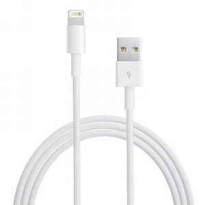 כבל העברת נתונים + טעינה מבית LaTera עם חיבור Lightning (אורך הכבל 1 מטר) כבל העברת נתונים + טעינה מבית LaTera עם חיבור Lightning (אורך הכבל 1 מטר)