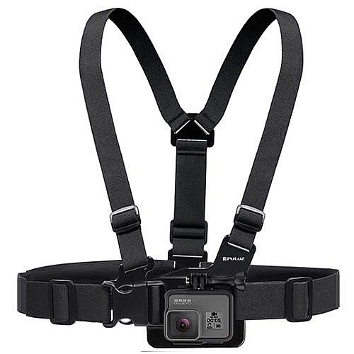 ����� ��� ���� Chest Strap ���� PULUZ ������ ������� GoPro