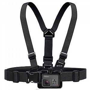 ����� ��� ���� Chest Strap ���� PULUZ ������ ������� GoPro