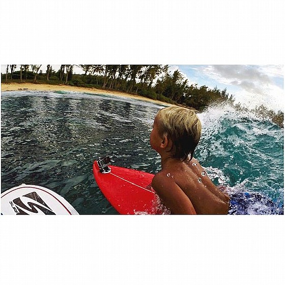 �� ������ ����� / ��������� / ���� ���� LaTera ������ ������� GoPro