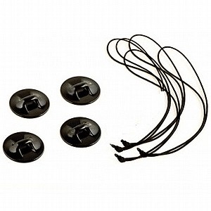 �� ������ + ������ ����� ����� / ��������� / ���� ���� LaTera ������ ������� GoPro (�� 4 ������)