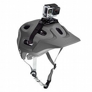 ����� ����� ������� ���� Helmet Strap ���� PULUZ ������ ������� GoPro