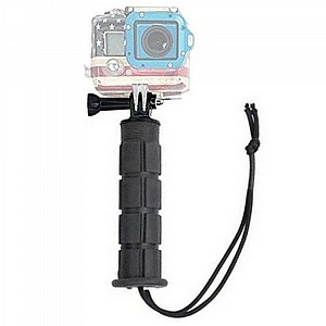 ���� ����� ���� Silicone Handle ������ ������� GoPro