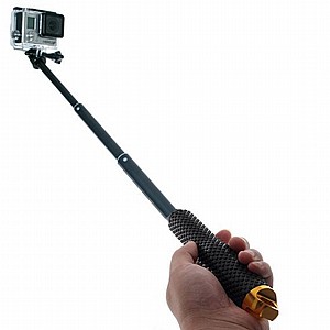 ���� ����� ���� Silicone Handheld Monopod 360 ������ ������� GoPro (���� 20 �"� �� 50 �"�)