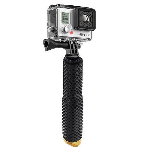 ���� ����� ���� Silicone Handheld Monopod 360 ������ ������� GoPro (���� 20 �"� �� 50 �"�)