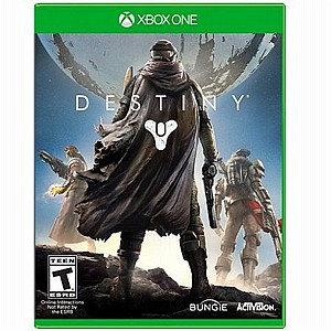 ���� Destiny �������� ���� XBOX One