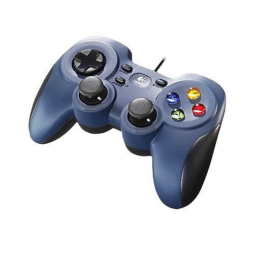 ��� ����� ���� Gamepad F310 ���� Logitech (��� ����)