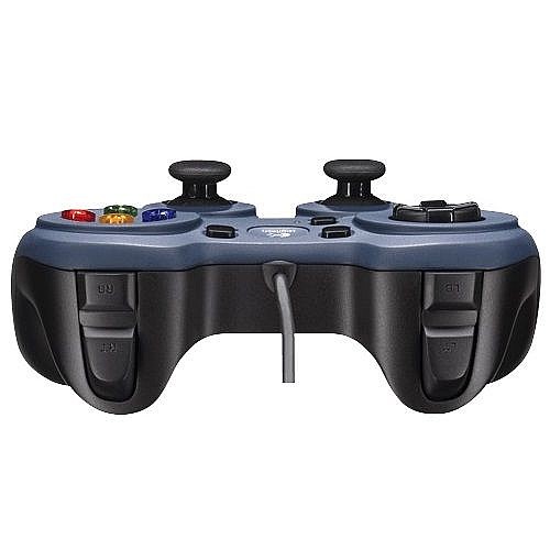 ��� ����� ���� Gamepad F310 ���� Logitech (��� ����)