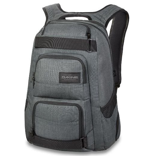 ��� �� ���� Duel 26L ����� ���� 15.4/15.5/15.6/16" ���� Dakine (��� Carbon)
