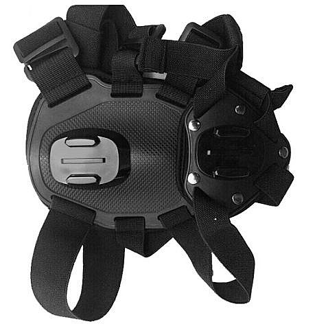 ����� ���� ���� Dog Chest Strap ���� LaTera ������ ������� GoPro