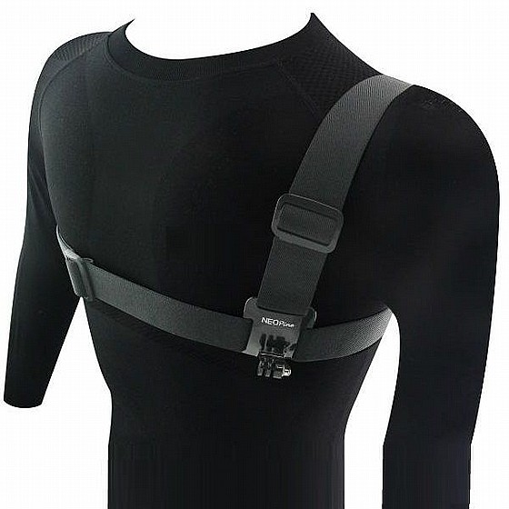 ����� ��� ���� GCS-2 ���� NEOpine ������ ������� GoPro