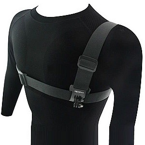 ����� ��� ���� GCS-2 ���� NEOpine ������ ������� GoPro