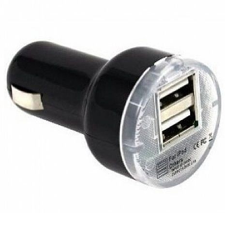 ���� USB ���� 2.1A ������ ������� GoPro (���� 2 ������ USB)