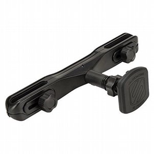 תושבת למושב האחורי ברכב מדגם Magic Mount Headrest מבית SCOSCHE למחשב לוח (עם מגנט) תושבת למושב האחורי ברכב מדגם Magic Mount Headrest מבית SCOSCHE למחשב לוח (עם מגנט)
