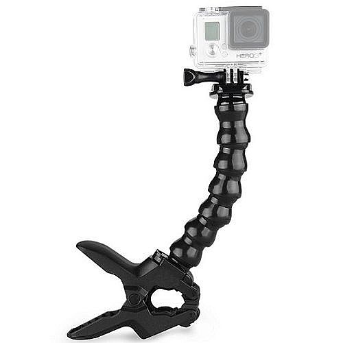 ���� ����� "�����" ���� Flex Clamp ������ ������� GoPro (���� ����� 20 �"�)