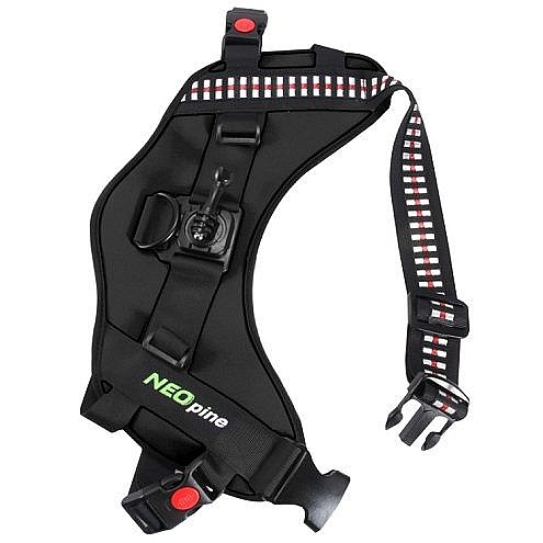 ����� ���� ���� Dog Chest Strap ���� NEOpine ������ ������� GoPro
