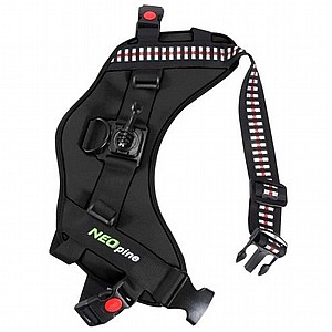 ����� ���� ���� Dog Chest Strap ���� NEOpine ������ ������� GoPro