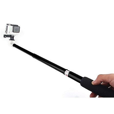 ���� ����� ���� MOP-2 ���� NEOpine ������ ������� GoPro (���� 28 �"� �� 100 �"�)