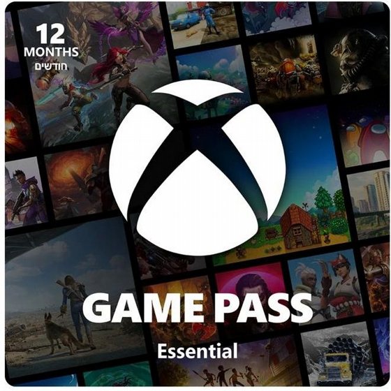 ����� Xbox Live Gold (���� 12 ������)