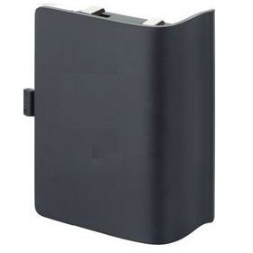 סוללה נטענת לשלט אלחוטי לקונסולת משחק Xbox One מבית SPARKFOX (צבע שחור) סוללה נטענת לשלט אלחוטי לקונסולת משחק Xbox One מבית SPARKFOX (צבע שחור)