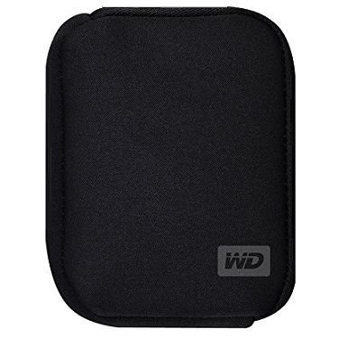 ����� Neoprene ���� Carrying Case ���� WD ���� ���� ������ 2.5"