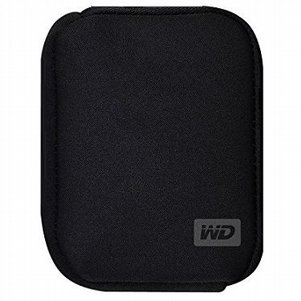 ����� Neoprene ���� Carrying Case ���� WD ���� ���� ������ 2.5"
