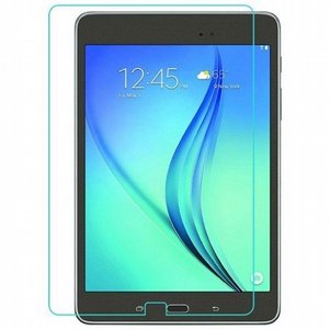 מגן מסך "זכוכית" מדגם 0.33mm 9H למחשב לוח מדגם: Samsung Galaxy Tab E 9.6 מגן מסך "זכוכית" מדגם 0.33mm 9H למחשב לוח מדגם: Samsung Galaxy Tab E 9.6
