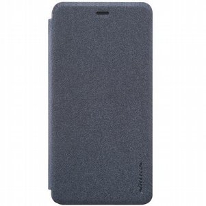 נרתיק חכם מדגם SPARKLE מבית Nillkin לטלפון סלולארי מדגם: OnePlus X (צבע שחור) נרתיק חכם מדגם SPARKLE מבית Nillkin לטלפון סלולארי מדגם: OnePlus X (צבע שחור)