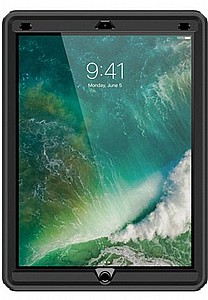 נרתיק קשיח מדגם Defender מבית OtterBox למחשב לוח מדגם: iPad Pro 12.9 נרתיק קשיח מדגם Defender מבית OtterBox למחשב לוח מדגם: iPad Pro 12.9