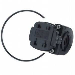 מתאם לכידון אופניים / אופנוע מדגם Bike Mount 6.5 מבית HR (אורך המתאם 9 ס"מ) מתאם לכידון אופניים / אופנוע מדגם Bike Mount 6.5 מבית HR (אורך המתאם 9 ס"מ)