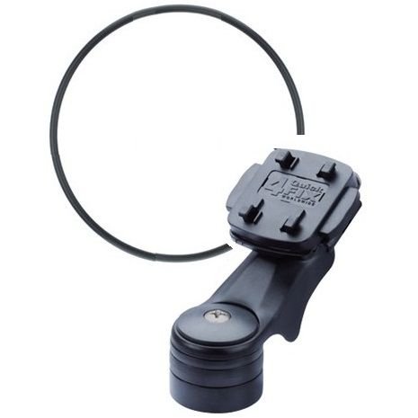 ���� ������ ������� / ������ ���� Bike Mount 9 ���� HR (���� ����� 10 �"�)