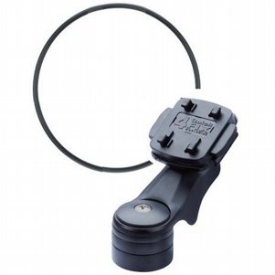 זרוע לכידון אופניים / אופנוע מדגם Bike Mount 9 מבית HR (אורך הזרוע 10 ס"מ) זרוע לכידון אופניים / אופנוע מדגם Bike Mount 9 מבית HR (אורך הזרוע 10 ס"מ)