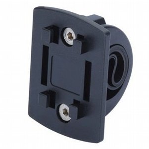 מתאם לכידון אופניים / אופנוע מדגם Bike Mount 2 מבית HR (אורך המתאם 5 ס"מ) מתאם לכידון אופניים / אופנוע מדגם Bike Mount 2 מבית HR (אורך המתאם 5 ס"מ)