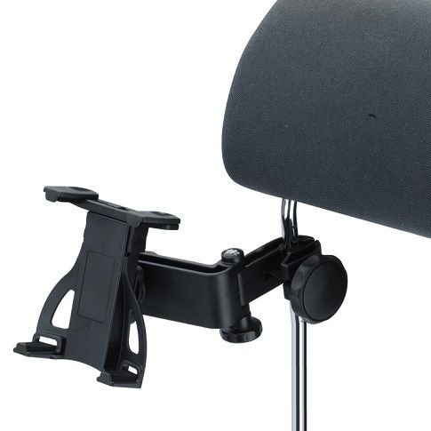 ����� ����� ������ ���� ���� Headrest Mount ���� iGRIP ����� ��� (���� ����� 18 �"�)