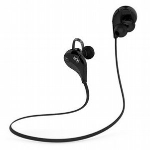 אוזניות סטריאו Bluetooth מדגם ACTION מבית NOA אוזניות סטריאו Bluetooth מדגם ACTION מבית NOA