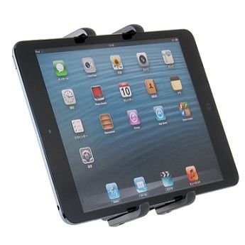 ����� ���� ���� ����� ���� Tablet Vent Mount ���� HR ����� ��� (���� ����� 8 �"�)